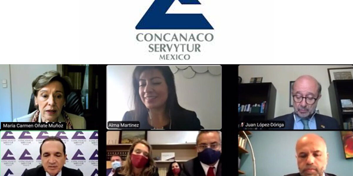 Concanaco Servytur