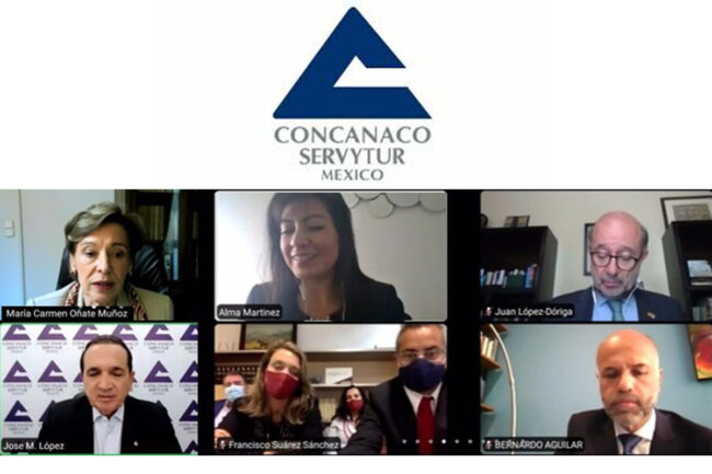 Concanaco Servytur