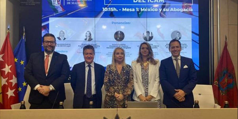 jornadas inter icam