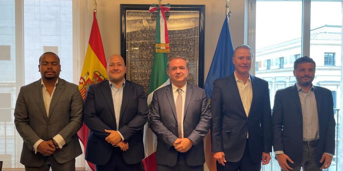 Reunión Jalisco
