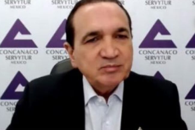Concanaco Servytur