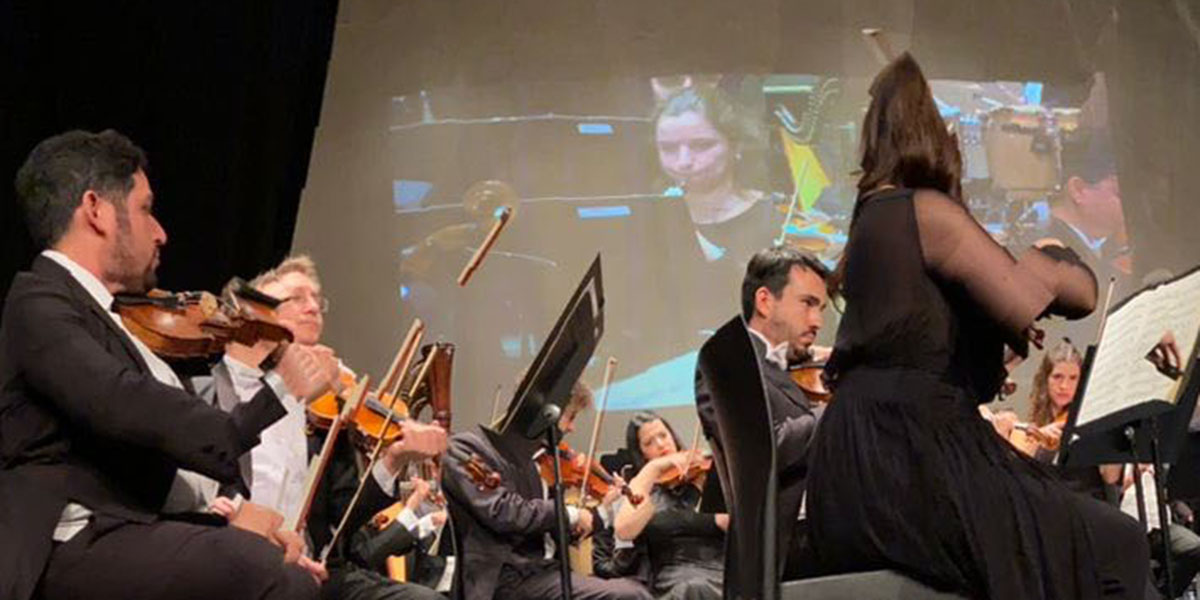 Concierto Crescendo