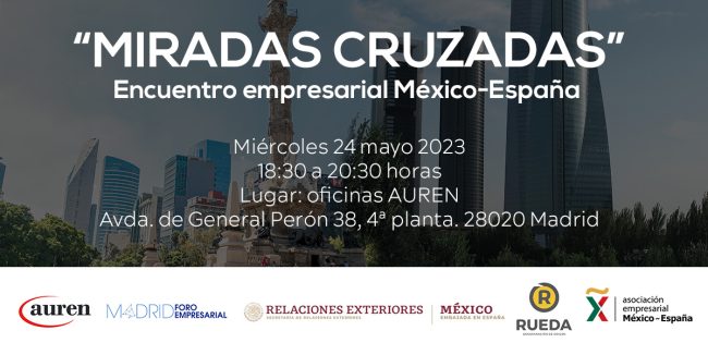 Miradas Cruzadas