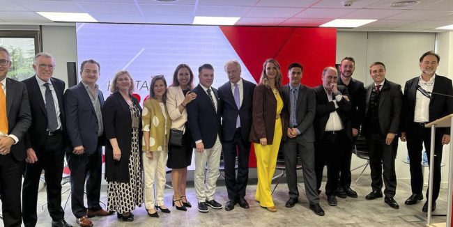 Evento Miradas Cruzadas