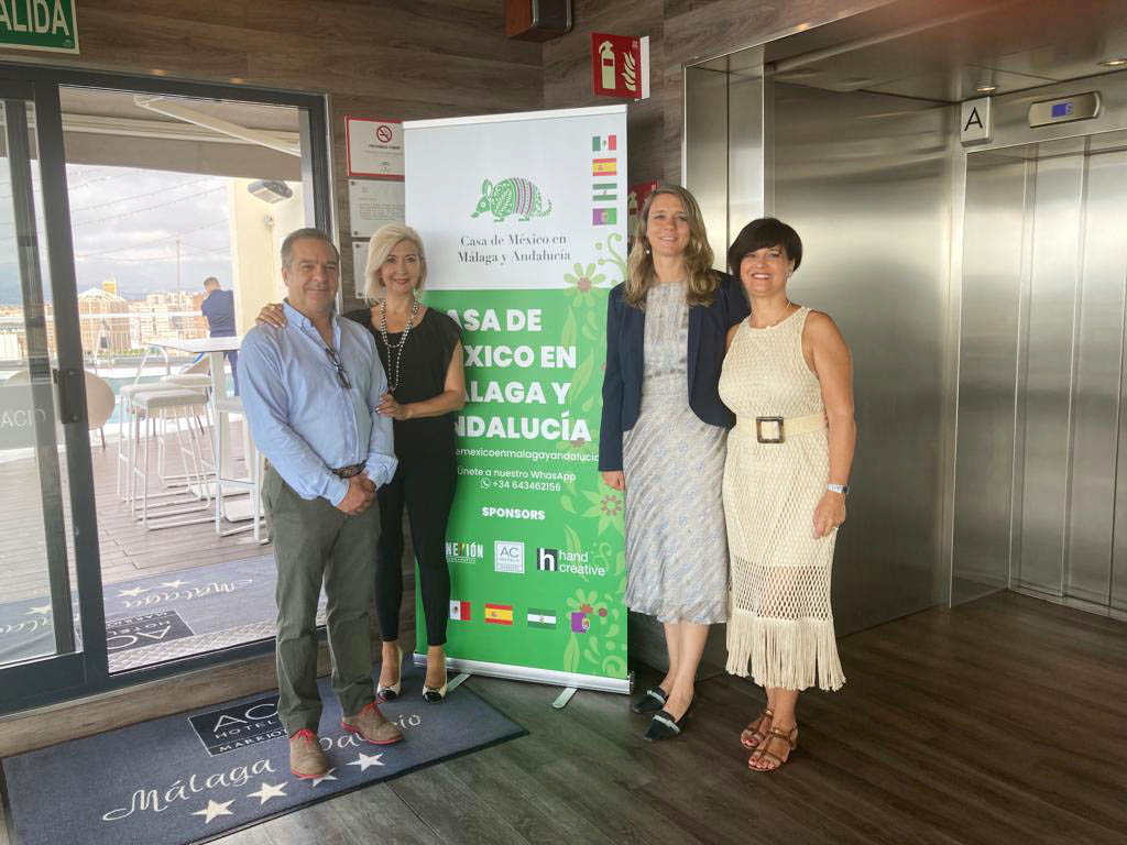 Andalucía - Málaga Aemees 1
