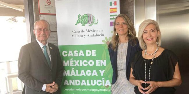 Andalucía - Málaga Aemees