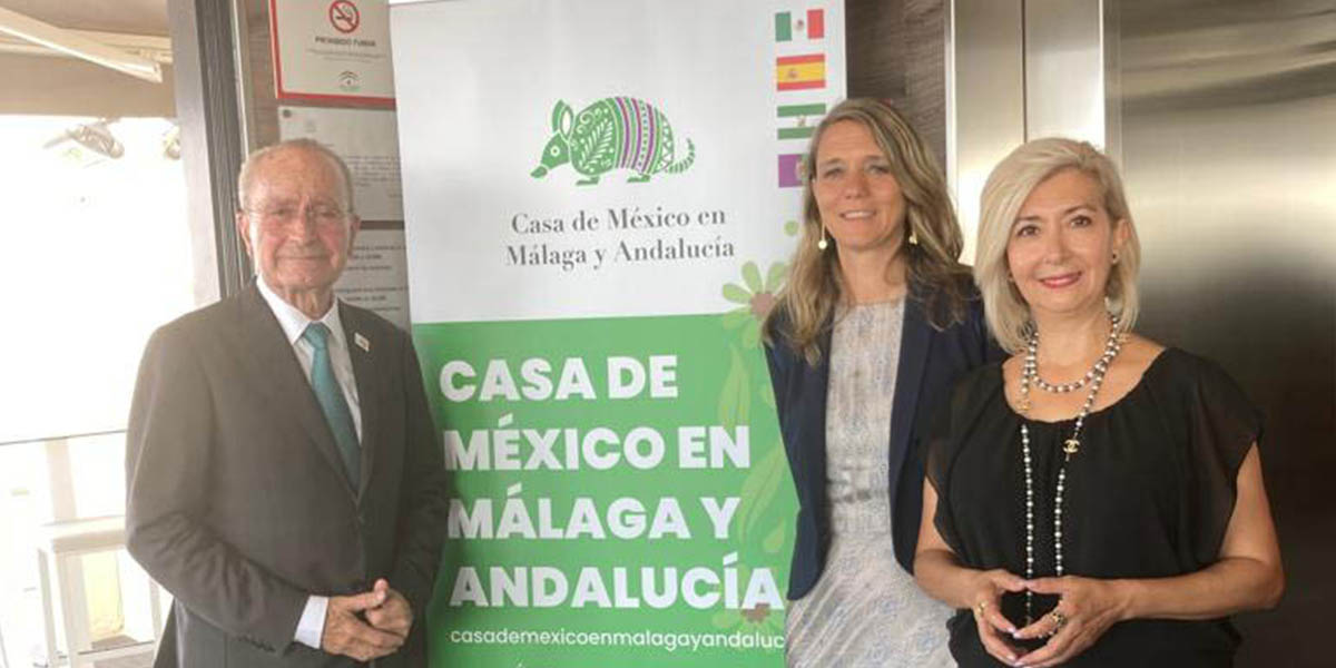 Andalucía - Málaga Aemees
