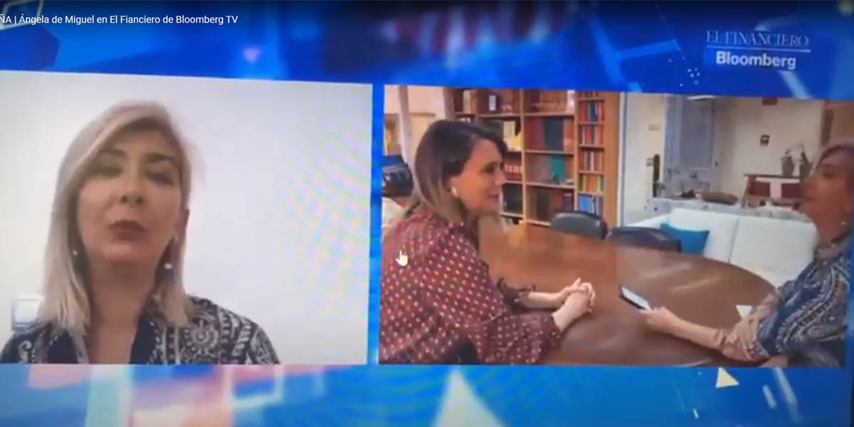 Bloomberg TV
