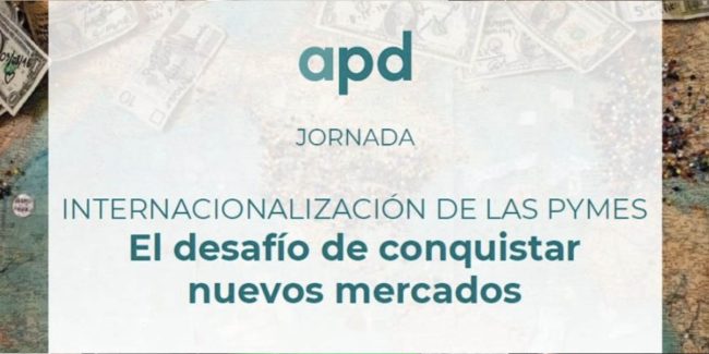 Jornada APD