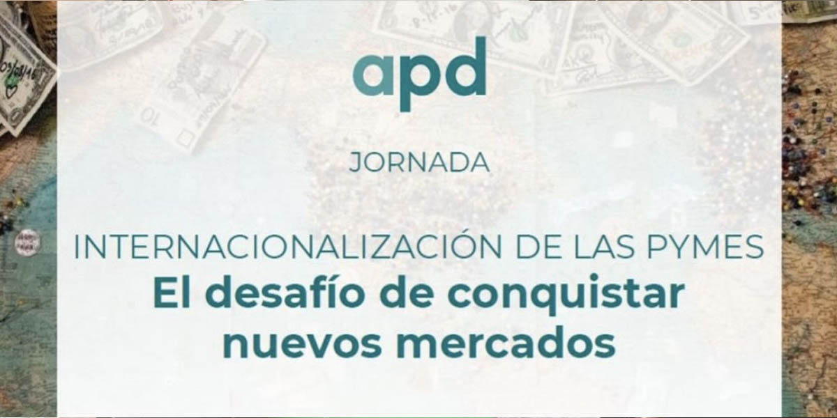 Jornada APD
