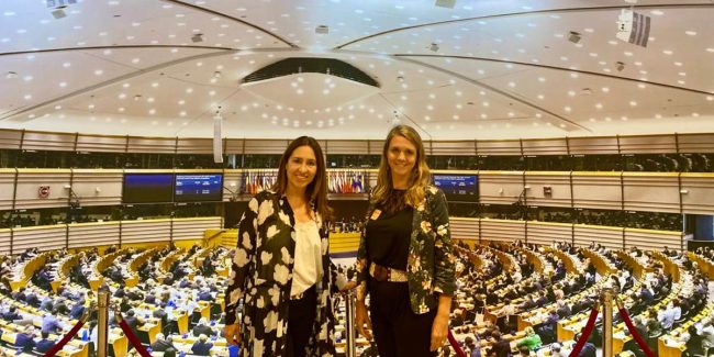 Parlamento europeo aemees