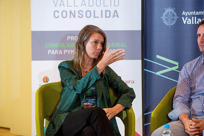 Ángela de Miguel