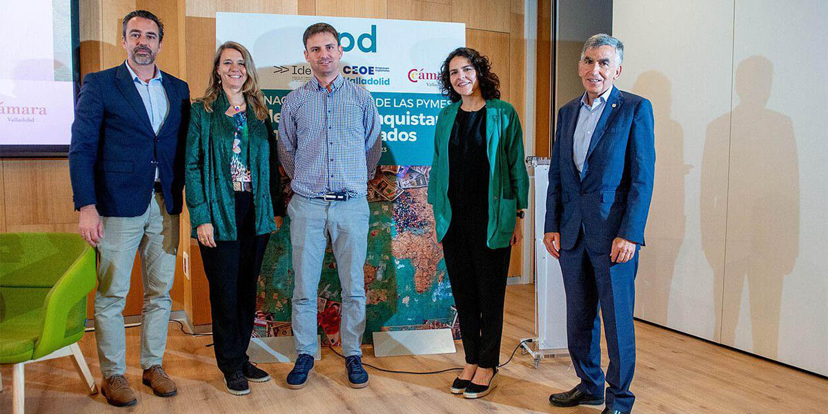 Jornadas Pymes