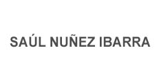 Saúl Núñez Ibarra