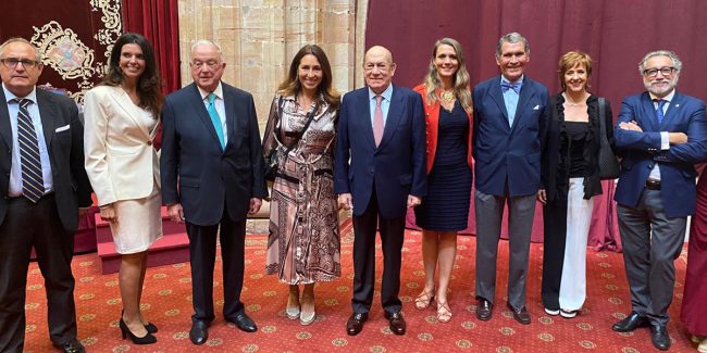 I Encuentro Iberoamericano