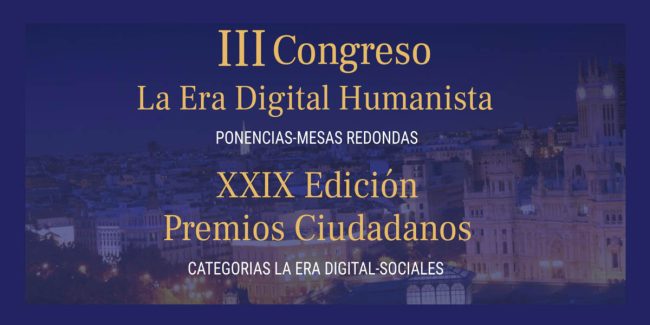 III Congreso Ciudadanos