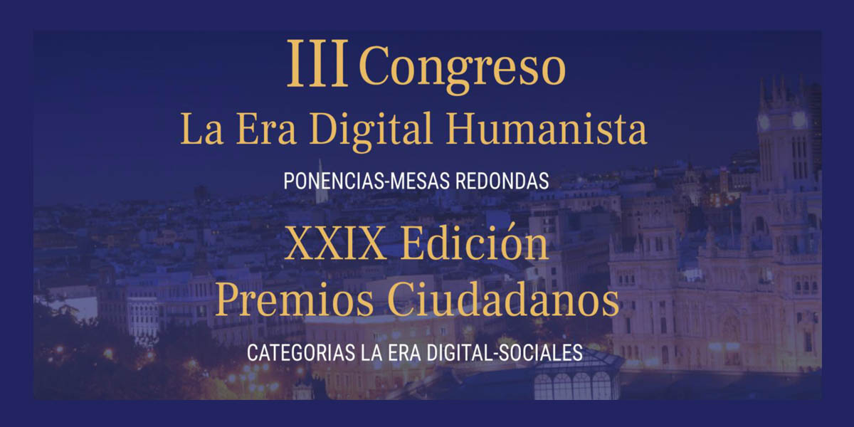 III Congreso Ciudadanos