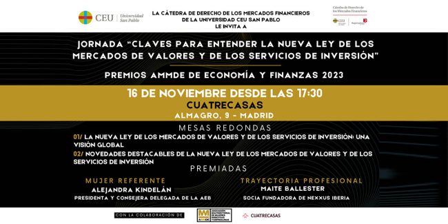 Mercado de valores