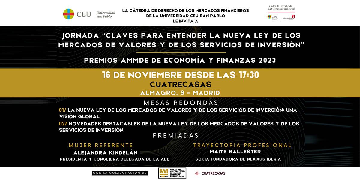 Mercado de valores
