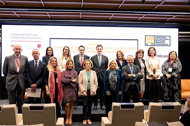 Premios Finanzas