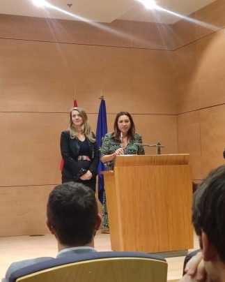 discurso de elsa