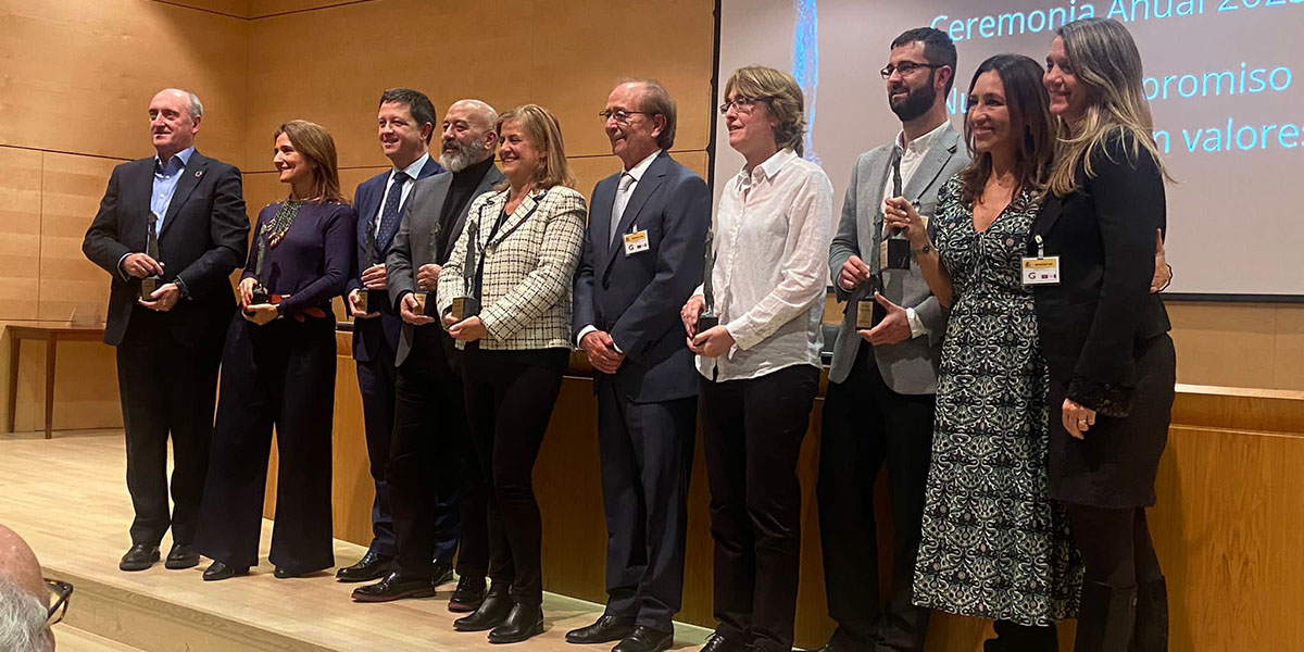Premios ciudadanos