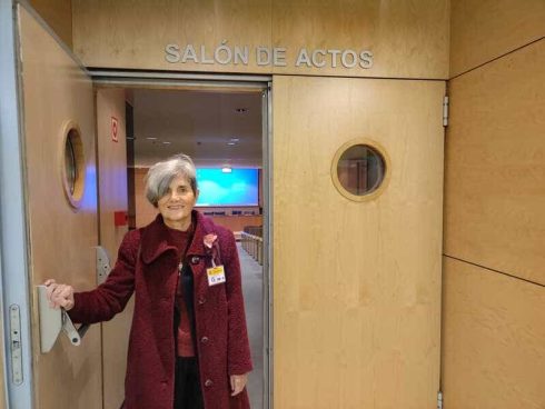 sala de actos