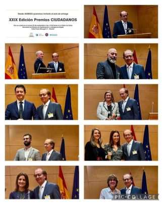 todos los premios