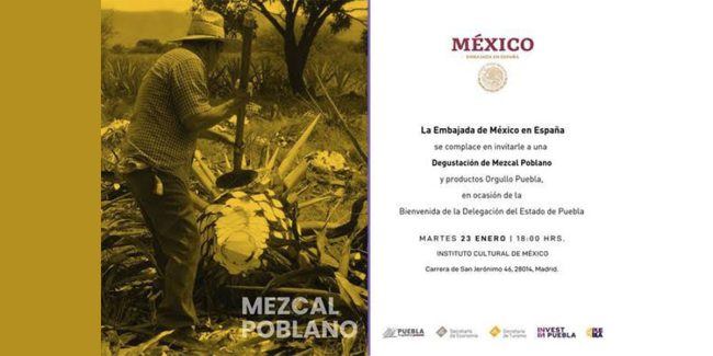 Degustación