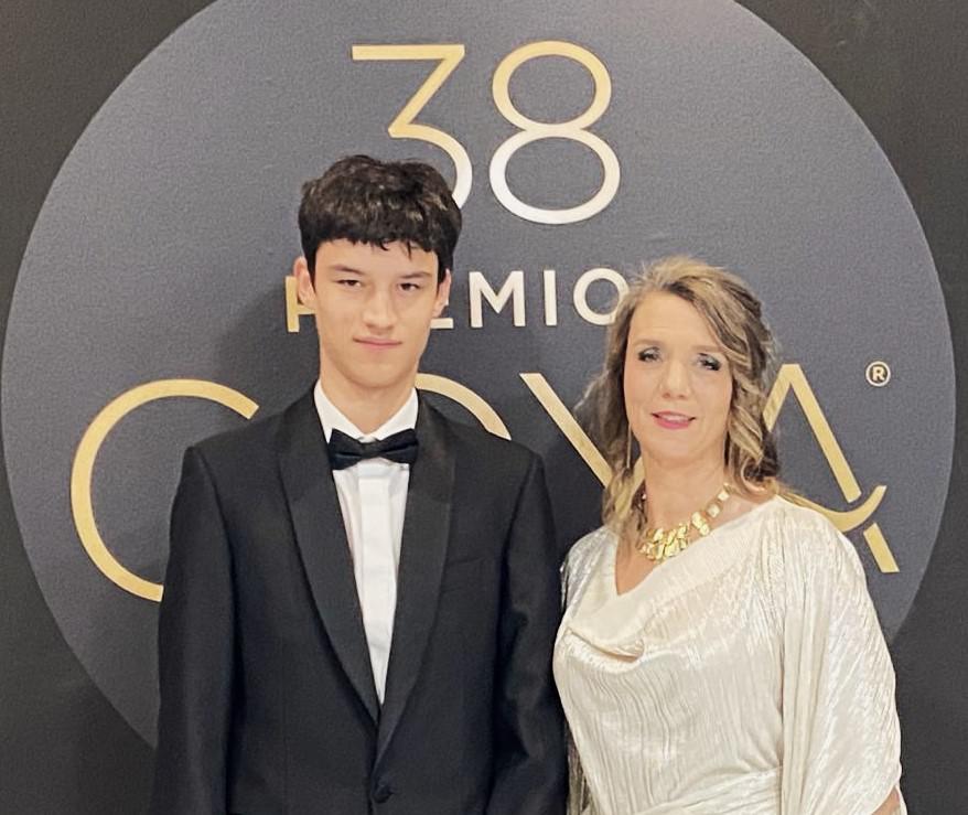 Premios Goya 2024