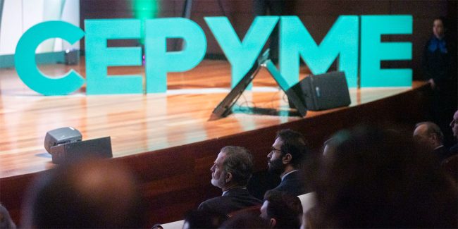 Premios Cepyme 2023