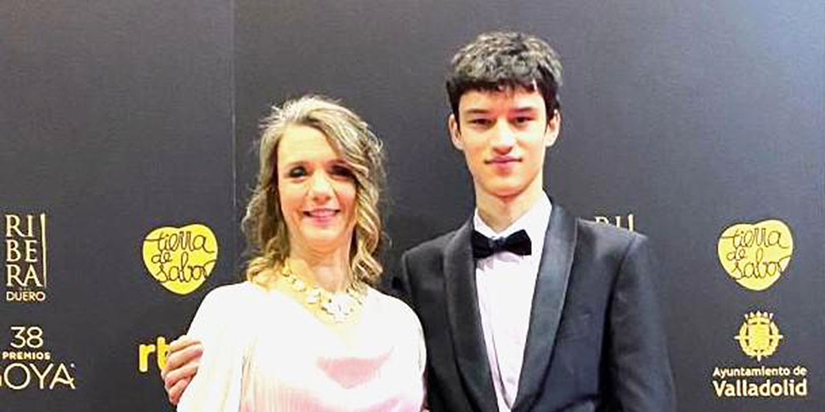 Valladolid Premios Goya 2024