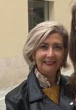 Claudia Palencia