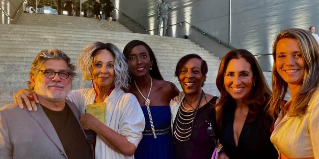 50 Aniversario Pedro del Hierro