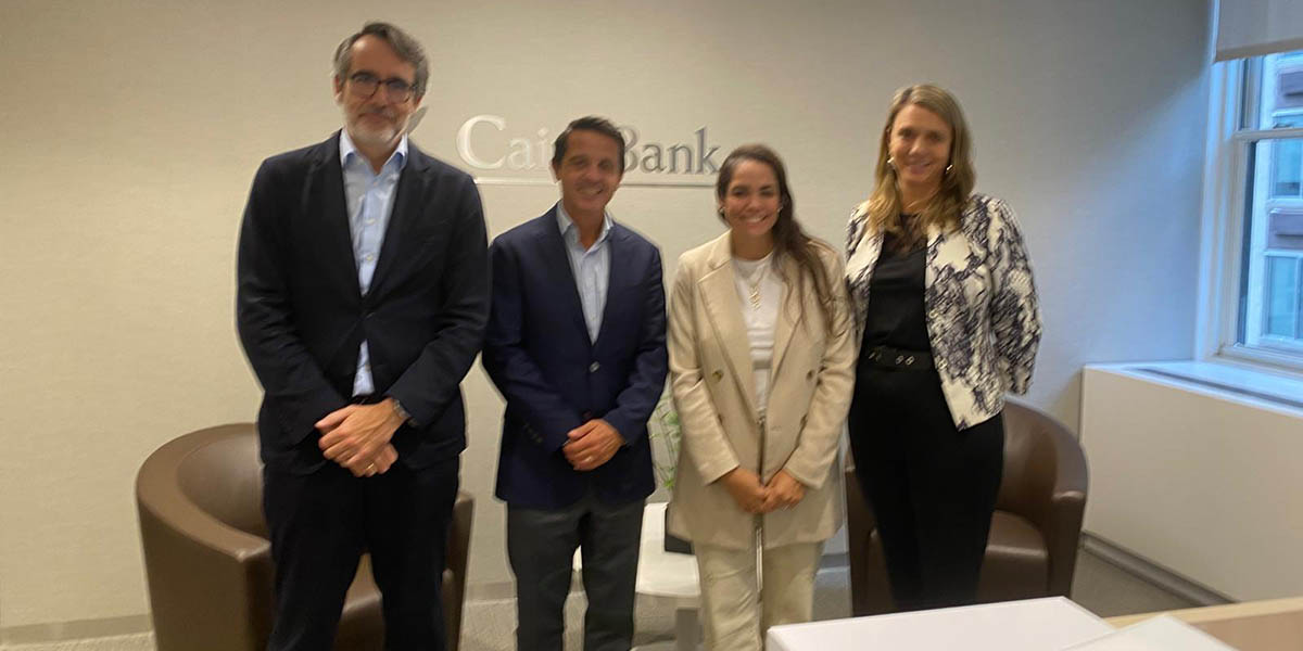 CEO Nueva York