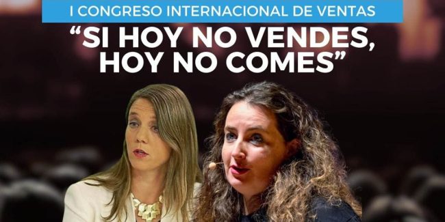 I Congreso internacional de ventas