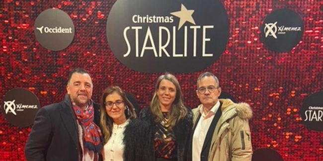 star