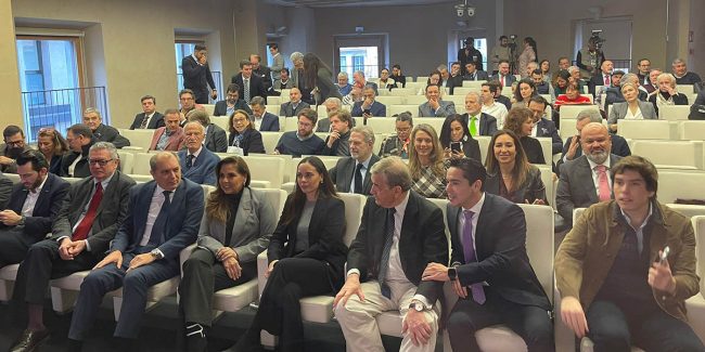 IV Foro Iberoamericano