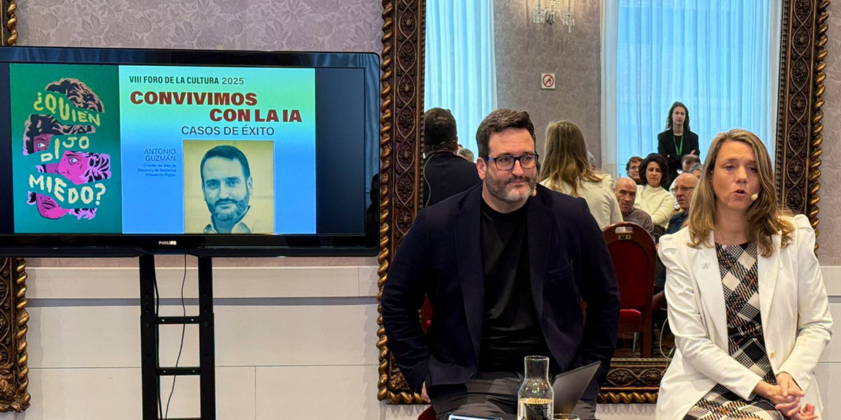 Cultura 2025
