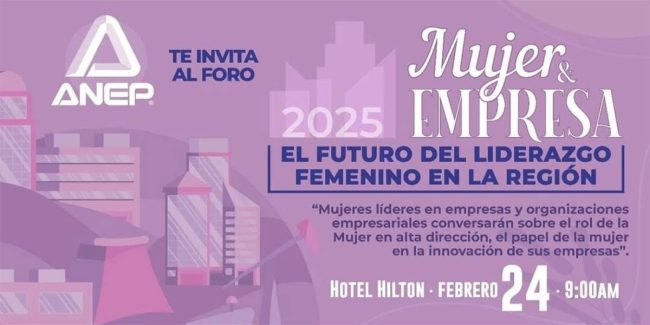 Mujer y Empresa 2025