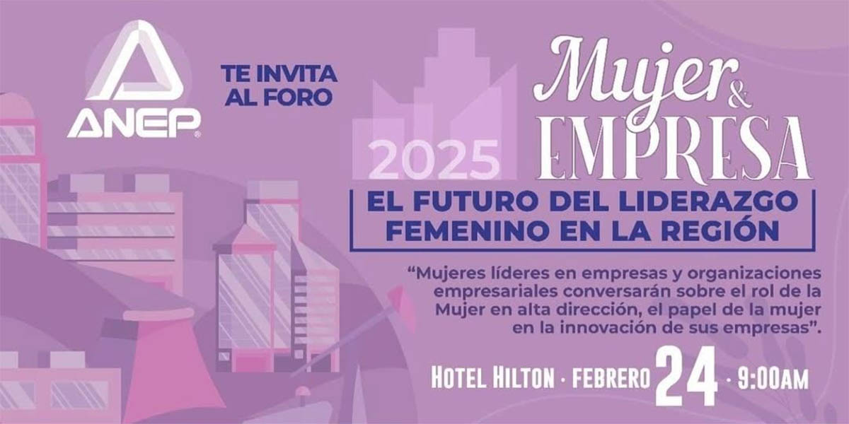 Mujer y Empresa 2025