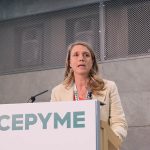 Ángela de Miguel presidenta de CEPYME