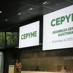 Cepyme asamblea general electoral