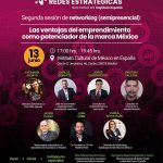 Tejiendo redes 1