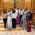 Foro europeo de mujeres